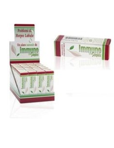 Immuno Simplex Pomata Labbra 8 G
