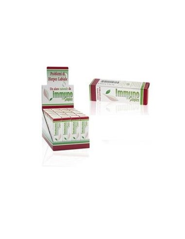 Immuno Simplex Pomata Labbra 8 G