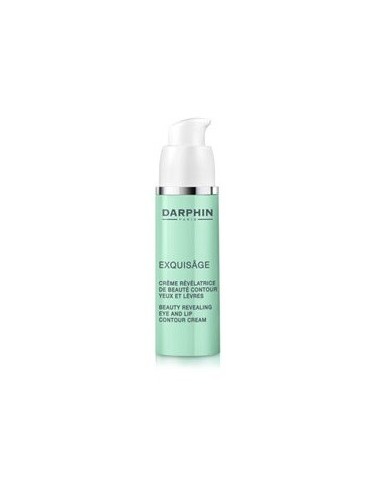 Darphin Exquisage Eye Lip & Contour Cream