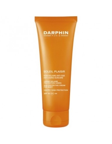 Darphin Sun Protective Cream For Body