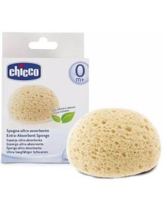 Chicco Spugna Ultrassor Igiene Sicura