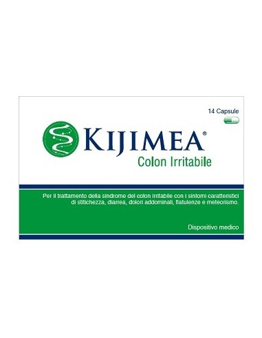 Kijimea Colon Irritabile 14 Capsule