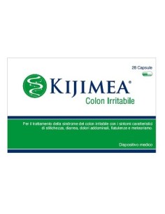 Kijimea Colon Irritabile 28 Capsule