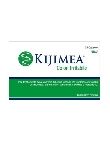 Kijimea Colon Irritabile 28 Capsule