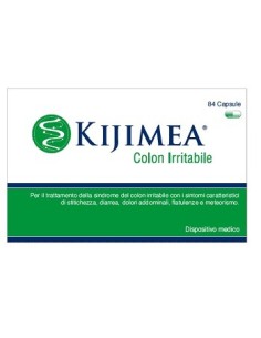 Kijimea Colon Irritabile 84 Capsule