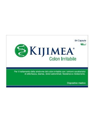 Kijimea Colon Irritabile 84 Capsule