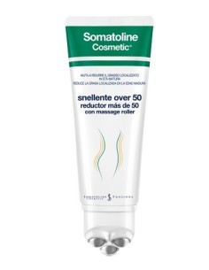 Somatoline Cosmetic Snellente Over 50 200 Ml