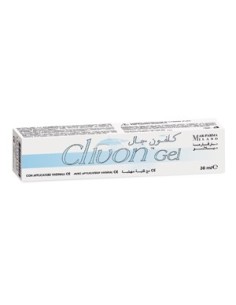 Clivon Gel 30 Ml