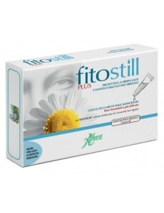 Fitostill Plus Gocce Oculari 10 Fiale Monodose