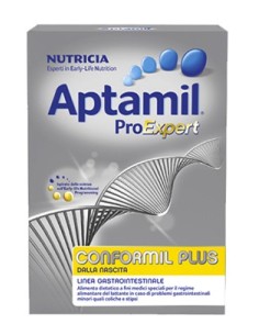 Aptamil Conformil Plus 2 Buste Da 300 G