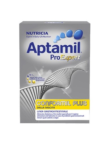 Aptamil Conformil Plus 2 Buste Da 300 G