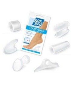 Benped Alluce Valgo 1 Pezzo