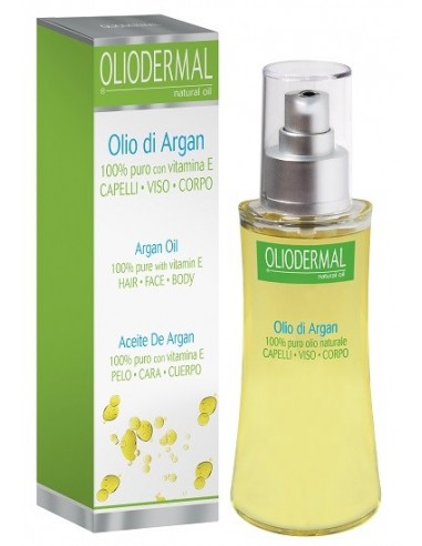 Olio Mandorle Dolci 100 Ml