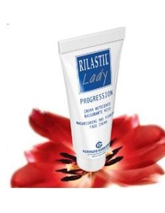 Rilastil Progres Nutriente50 Ml