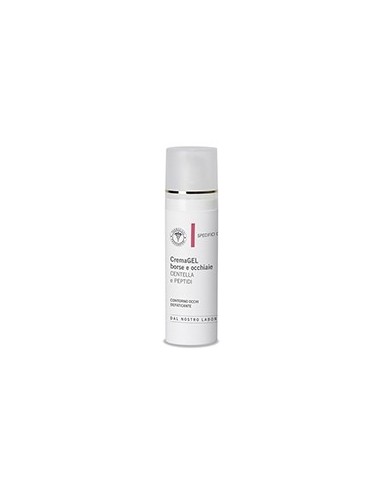 Lfp Crema Borse Occhiaie 25 Ml