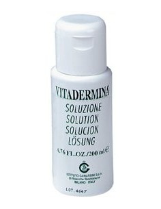 Vidermina Sol 200 Ml