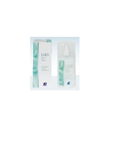 Laris Latte Spray Flacone 100 Ml