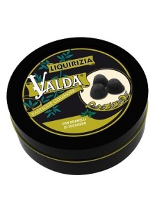 Valda Liquirizia 50 G