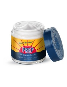 Prep Crema Dermoprotettiva No Parabeni Vaso 75 Ml