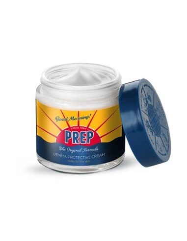 Prep Crema Dermoprotettiva No Parabeni Vaso 75 Ml