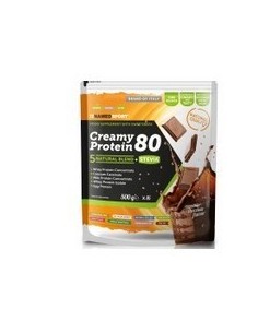 Creamy Protein Exquisite Chocolate 500 G
