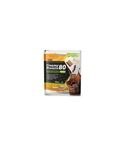 Creamy Protein Exquisite Chocolate 500 G