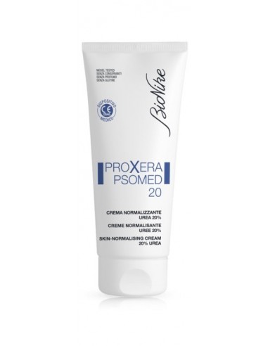 Proxera Psomed 20 Crema Normalizzante 200 Ml