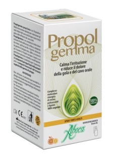 Propolgemma Spray Forte 30 Ml