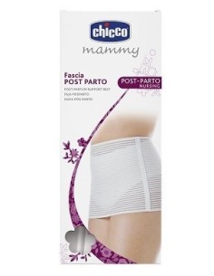 Mammy Fascia Post Parto Small