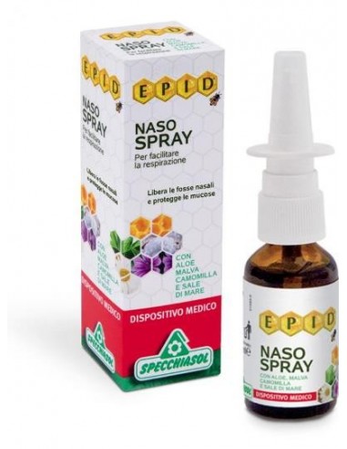 Epid Naso Spray 20 Ml