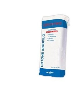 Cotone Idrofilo Ceroxmed 50 G