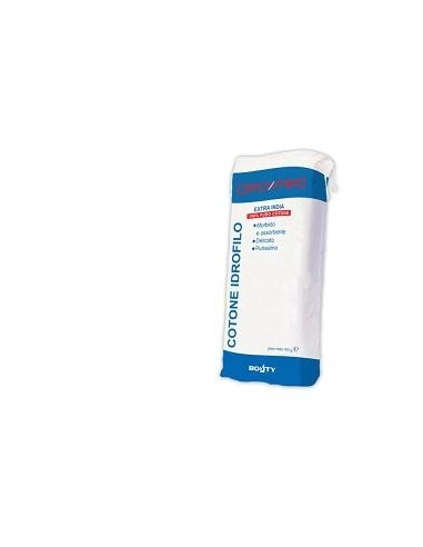 Cotone Idrofilo Ceroxmed 50 G