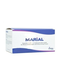 Marial 20 Oral Stick 15 Ml