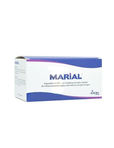 Marial 20 Oral Stick 15 Ml