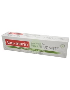 Tau Marin Dentifricio Rinfrescante 75 Ml