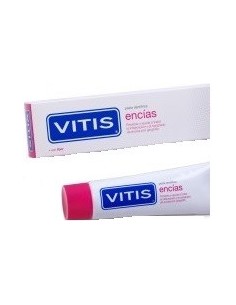 Vitis Gingival Dentifricio 100 Ml Versione 2