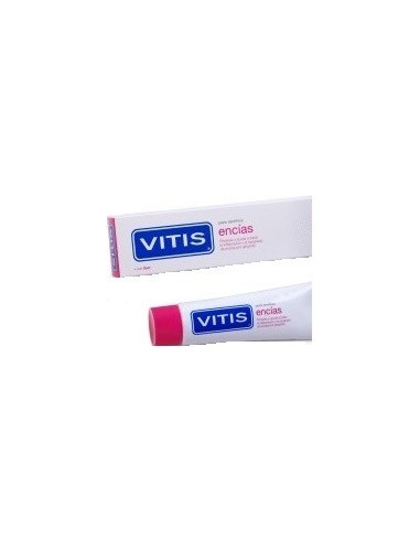 Vitis Gingival Dentifricio 100 Ml Versione 2