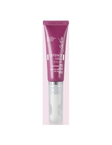 Defence Xage Eye Lift Siero Contorno Occhi 15 Ml