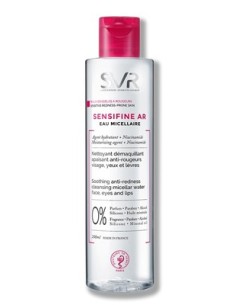 Sensifine Ar Eau Micellaire 200 Ml