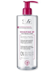 Sensifine Ar Eau Micellaire 400 Ml