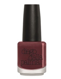 Diego Dalla Palma Red Wine Nails