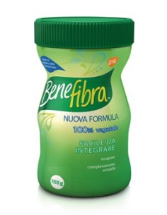 Benefibra Polvere 155 G