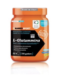 L-glutamine 250 G