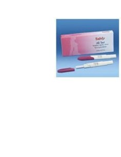 Test Di Gravidanza Prontex Ab 2 Pezzi