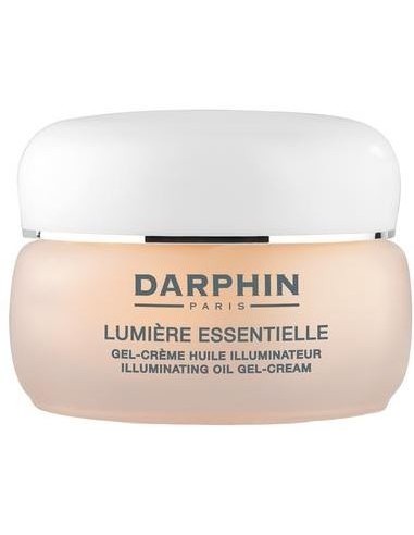 Darphin Lumiere Essentielle Oil Gel Cream Novita' 50 Ml
