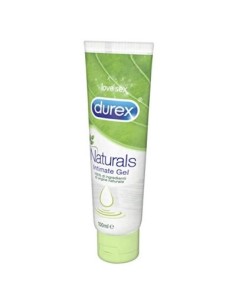 Durex Natural Gel 100 Ml