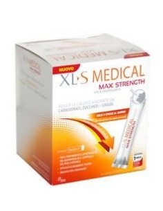 Xls Medical Max Strength 60 Stick Orosolubile