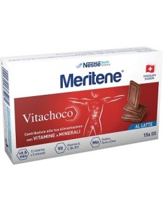 Meritene Vitachoco Latte 75 G