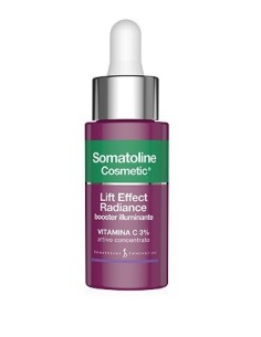 Somatoline Cosmetic Radiance Booster 30 Ml