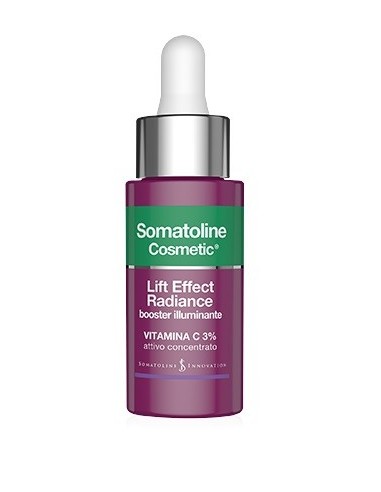 Somatoline Cosmetic Radiance Booster 30 Ml